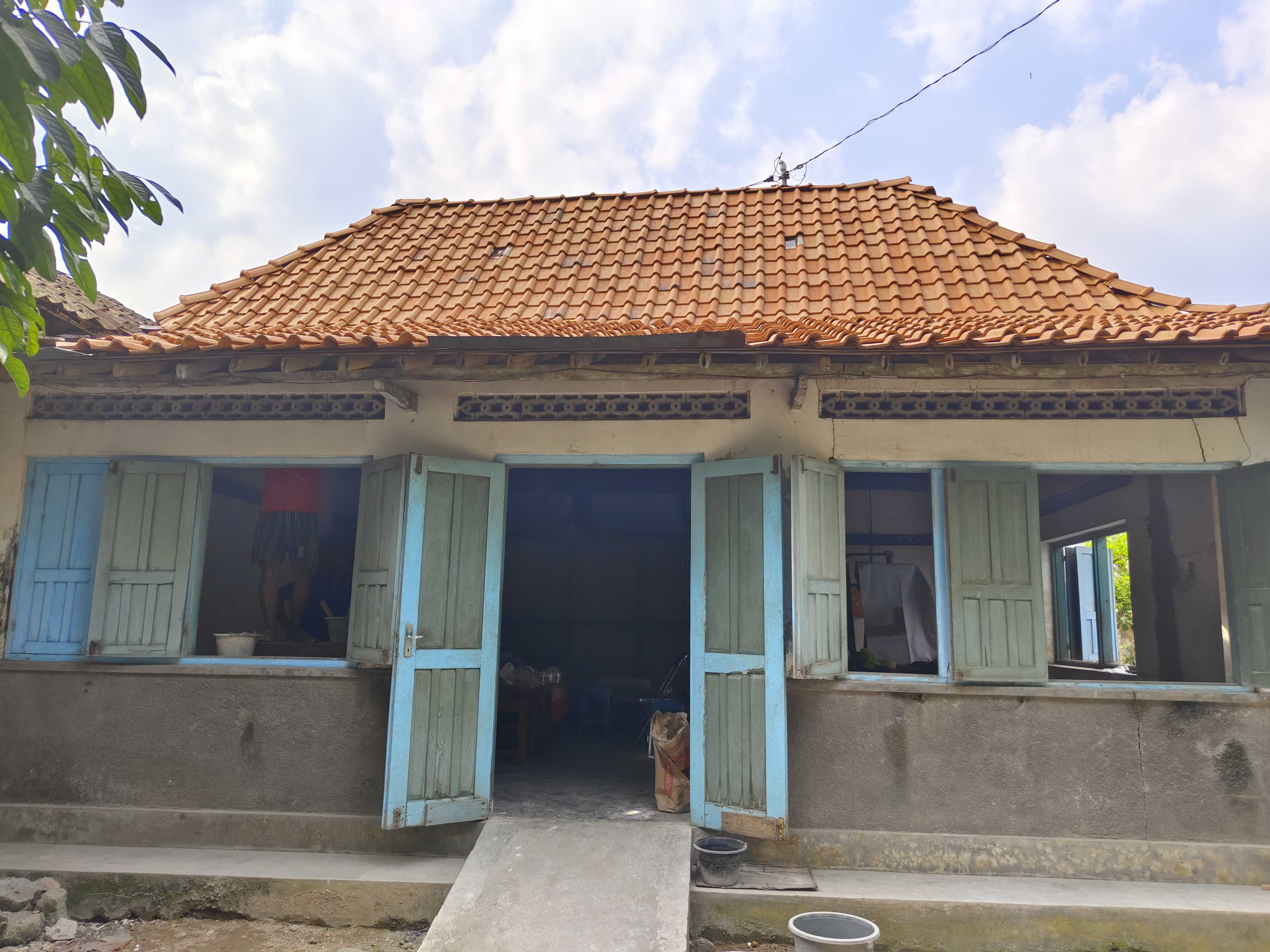Foto Rumah Tereaisasi